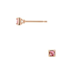 VENDOME AOYAMA（ヴァンドーム青山） ピアス プラチナ ダイヤモンド