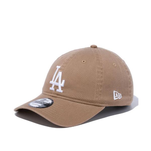 ニューエラ キャップ 帽子 メンズ NEW ERA/ニューエラ キャップ 9TWENTY ウォッシュ...