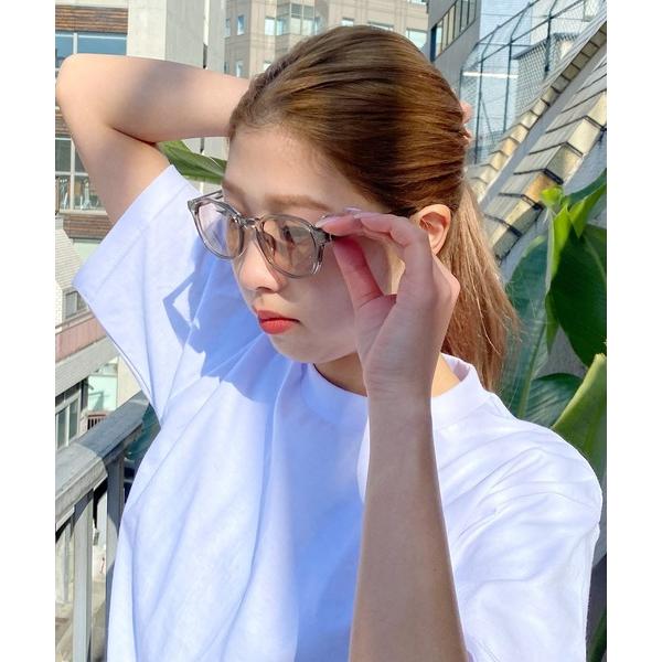 サングラス no eyedia/ノーアイディア fashion glass サングラス 2026新作...