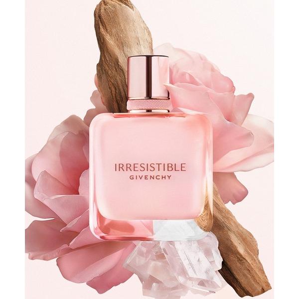 香水 イレジスティブル オーデパルファム ローズ ベルベット（80mL） レディース メンズ