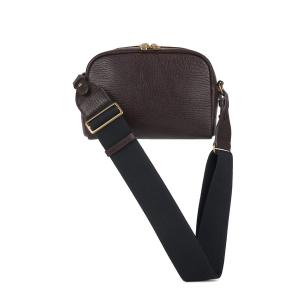 ショルダーバッグ ジェム フィヨルドゴート メンズ