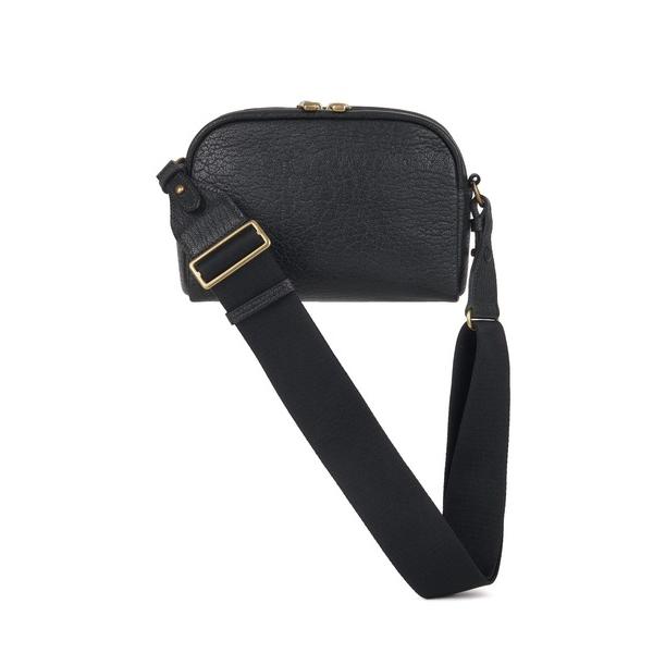 ショルダーバッグ ジェム フィヨルドゴート メンズ