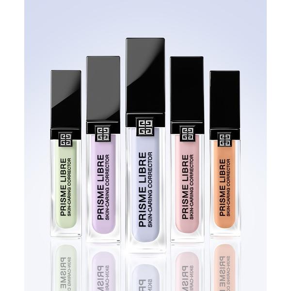 化粧下地 下地 プリズム・リーブル・スキンケアリング・コレクター