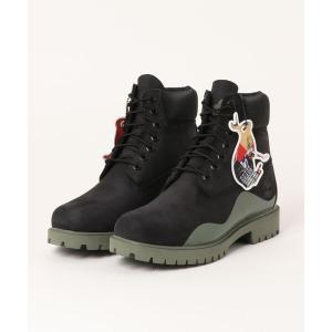 ブーツ 《Timberland》ティンバーランド 6PremRubberCupBoots