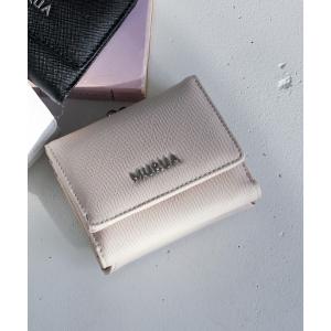 財布 レディース MURUA (ムルーア) 口金ミニ財布 PLAIN MR-W1142｜ZOZOTOWN Yahoo!店