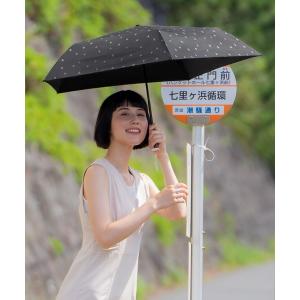 ROPE' PICNIC 折りたたみ傘 「Pino meets PICNIC」「晴雨兼用