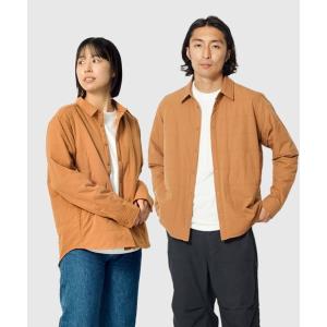 snow peak（スノーピーク） シャツ Snow Peak / Chambray Work Shirt