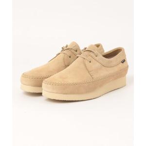 Clarks（クラークス） ブーツ CLARKS WBLoafer Weave / クラークス