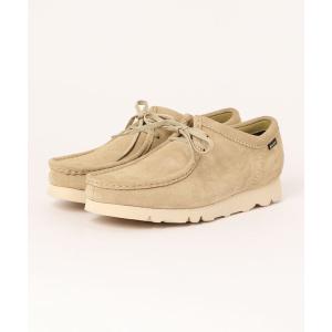 Clarks（クラークス） シューズ 「Clarks」Meare Walla メンズ