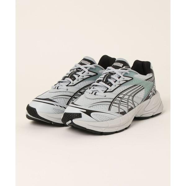 スニーカー 「PUMA」390932-03 VELOPHASIS TECHNISCH メンズ