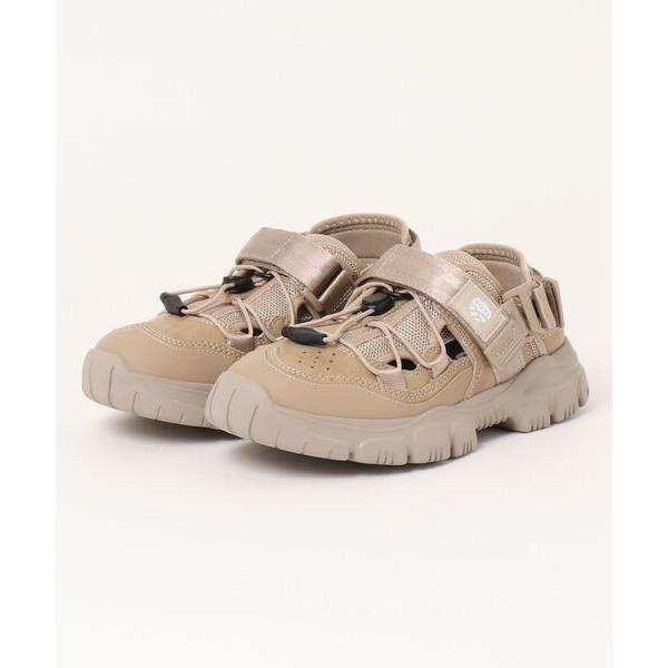 スニーカー 「SHAKA」SK-240-TAUPE 00U メンズ