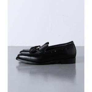 STEVEN ALAN ローファー 「ARTESANOS × Steven Alan」 LEATHER STEVEN ALAN ローファー 「ARTESANOS × Steven Alan」 LEATHER
