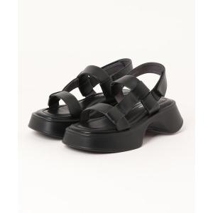 厚底 サンダル 厚底サンダル/NM23994 レディース