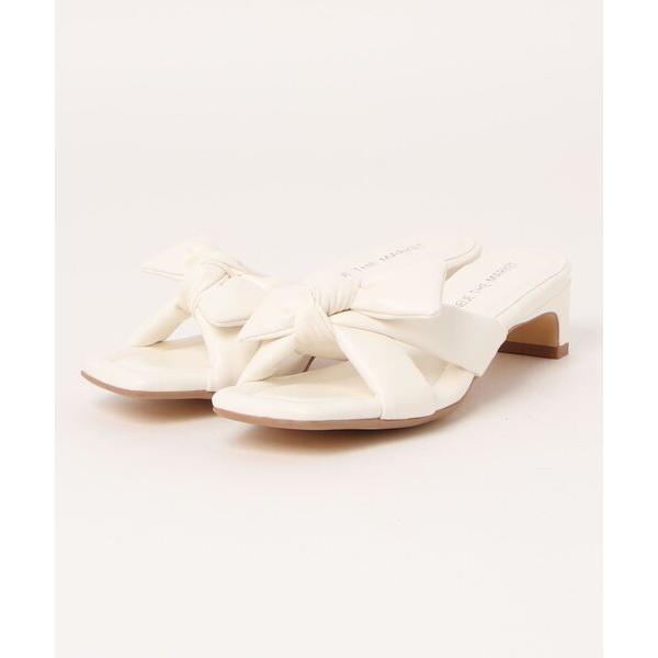 サンダル ミュールサンダル/TM23901 レディース