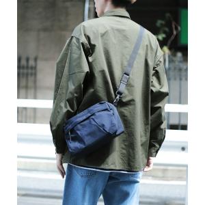 ショルダーバッグ 「 STANDARD SUPPLY 」 SIMPLICITY / WEEKEND SHOULDER ウィークエンドショルダー