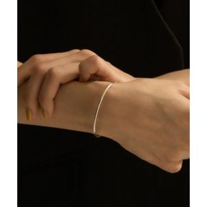 バングル SMELLY so’　narrow line bangle