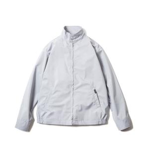 FUGA ブルゾン アウター 「FUGA/フーガ」ファー付きムートンN2B