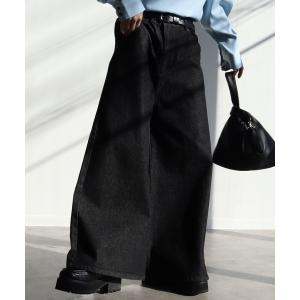 BURBERRY BLACK LABEL（バーバリーブラックレーベル） デニムパンツ 76