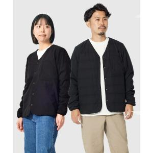 snow peak（スノーピーク） コート ジャケット 2L Octa Cardigan