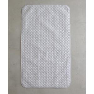 汗取り ベビー敷きパッド イブルモロッカン  70×120cm
