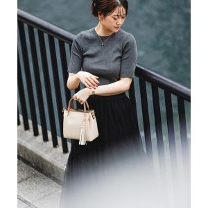 トートバッグ プチ2WAYトートバッグ レディース