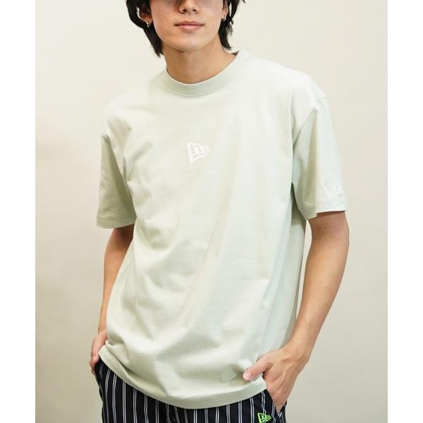 メンズ tシャツ Tシャツ NEW ERA/ニューエラ 半袖Tシャツ ワンポイント 13516787...