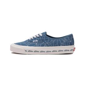 VANS スニーカー ヴァンズ ERA エラ V95CF T.DENIM MULTI.D