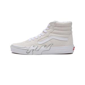 VANS（ヴァンズ） US企画 VANS SK8-HI スケートハイ キャンバス