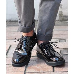 AAA（トリプルエー） ビジネスシューズ ポストマンシューズ（2342