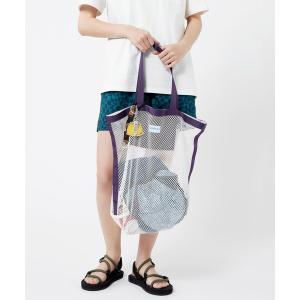 トートバッグ バッグ メンズ 「GRAMICCI/グラミチ」 BEACH TOTE | ビーチトート｜zozo