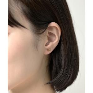 ゆきりん　スワロフスキー　Lifelong Bow ピアス&ペンダント SWAROVSKI Lifelong Bow ペンダント (SWAROVSKI/ネックレス