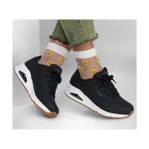 スニーカー レディース SKECHERS STREET UNO-STAND ON AIR  /  スケッチャーズ ストリート ウノ スタンド オン エ｜ZOZOTOWN Yahoo!店