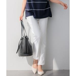 23区（ニジュウサンク） 【洗える】23区DENIM ボーイズテーパード
