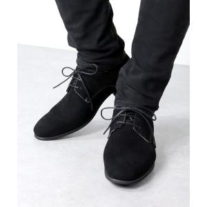 ビジネスシューズ AAA+ / プレーンシューズ メンズ