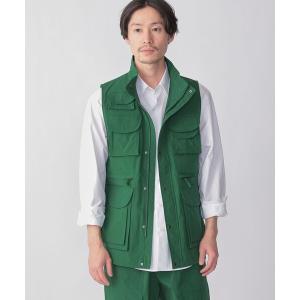ピグスエード×ゴートレザーグローブ【MAISON SPECIAL】 MAISON SPECIAL（メゾンスペシャル） 手袋 「UNISEX」Pig Suede x Goat