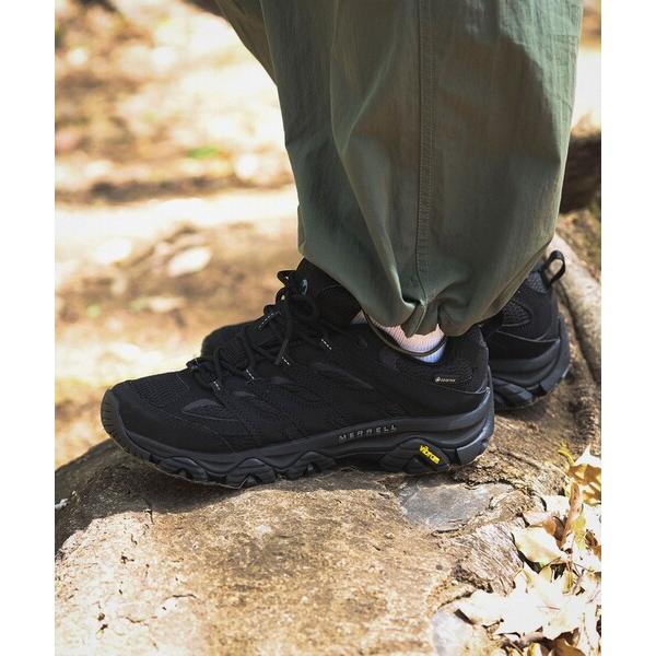 スニーカー MERRELL / MOAB 3 SYNTHETIC GORE-TEX (R) メンズ ...