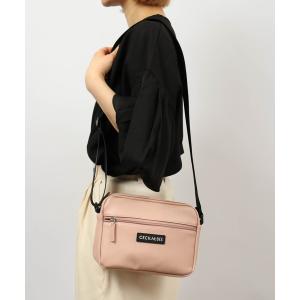 ウエストポーチ ウエストバッグ CECIL McBEE bon voyage 2WAYベルトポーチ レディース メンズ