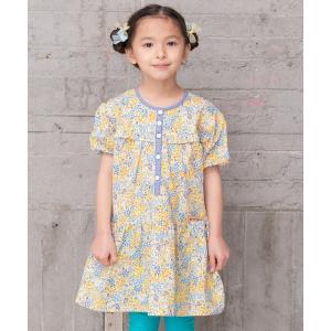 ファミリア（Familiar） ワンピース 90サイズ 女の子 子供服 ベビー服
