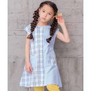 jacadi（ジャカディ） ワンピース スポーティーシックプリーツ