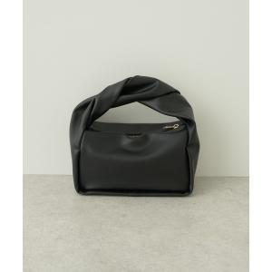 トートバッグ バッグ レディース ツイストハンドルショルダーBAG｜zozo