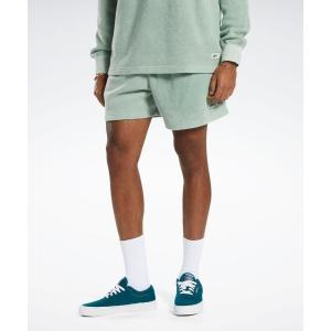 ELDORESO（エルドレッソ） パンツ Thunder Fog Shorts / サンダー