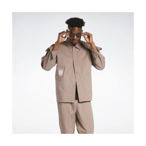 suzuki takayuki（スズキタカユキ） シャツ cargo shirt メンズ