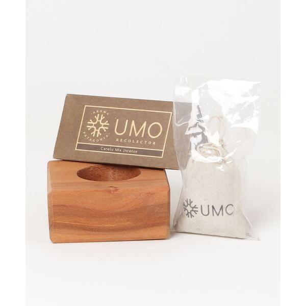インテリア 「UMO RECOLECTOR」ウモ レコレクトル INCENSE HOLDER KIT