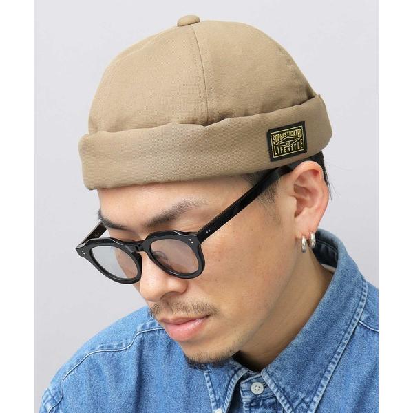 キャップ 帽子 ブラックタグ フィッシャーマンキャップ メンズ レディース