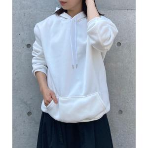 パーカー 日常組×ZOZOTOWN フーディ レディース メンズ : ZOZOTOWN