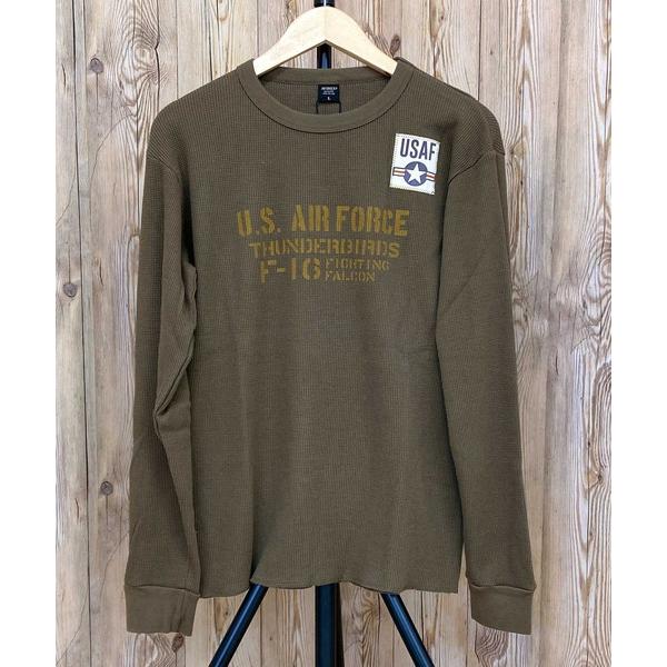 tシャツ ワッフルロングＴシャツ SB F-１０ メンズ レディース