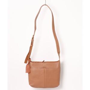 genten（ゲンテン） ショルダーバッグ バッグ ホースレザーバッグA4