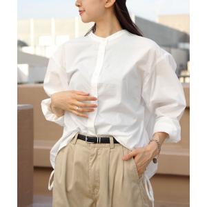 KAPITAL ノースリーブマリーワンピース ベージュ