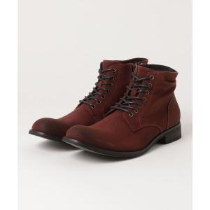 SCHUH BERTL シューベルトル CLASSIC LOW - BROWN クラシックロー