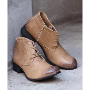 Danner ダナー KALAMA CHUKKA カラマ チャッカ D212108 BROWN